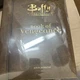 ANYA JENKINS Buffy Vampire Slayer Book Vengeance Action Figure Diamond Select