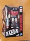 Hasbro Transformers Sideswipe Siege War For Cybertron 2018 New Sealed WFC-S7