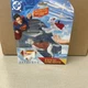 DC Comics Superman Handheld Flying Krypto Vehicle Toy New In Box