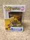 Funko Pop! Vinyl: Pok&eacute;mon - Alakazam #313