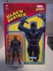 Hasbro Marvel Legends Retro 375 Collection BLACK PANTHER 3.75" Figure