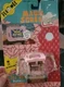 Matchbox Pee-Wee's Playhouse Magic Screen Copyright 1988 New On Card