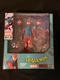 MAFEX No.186 Scarlet Spider 1/12 Action Figure Medicom Marvel Authentic 