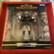 Jazwares AEW CM Punk 6 in Action Figure - AEW0325 Supreme Wal Mart