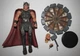 Marvel Diamond Select figure Mighty Thor complete & excellent