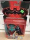 NIP Batman & Robin Batgirl Battle Blade Blaster Figure 1997 Kenner New