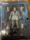 New 2015 NECA Terminator T-800 Tech Noir Ultimate Action Figure Schwarzenegger
