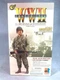 Dragon 1/6 70213 "BUD" US Rifleman 4th Infantry Division FRANCE 1944 NIB