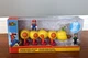 NEW ✹ World of Nintendo ✹ WIGGLER MARIO LUIGI TOY FIGURE PLAYSET ✹ JAKKS