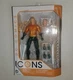 DC Collectibles Icons #11 Legend of AQUAMAN 6" Action Figure MISB New 2016