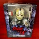 JASON VOORHEES FRIDAY the 13th Mezco Toyz Stylized 6"  Figure NEW in Box Sealed