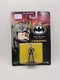 1991 ERTL Batman Returns CATWOMAN Die Cast Metal Figurine #2484 Vintage NEW
