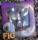 [QM] Marvel's Jessica Jones Q Fig [Loot Crate Exclusive]