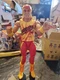 Mattel WWE Elite Loose Mint Hulk Hogan Figure Only He Didn't Come With Much 