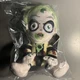 KidRobot PHUNNY Beetlejuice Beetlejuice (2024) Baby 9-Inch Plush NEW SEALED