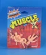 MUSCLE Figures 3-Pack 2017 Kobra Khan Stratos He-Man Masters of Universe Super 7
