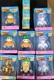 Stumble Guys Lot Of 8 Plus 3 Small Figures In Box 
