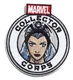 Marvel Collector Corps Souvenir Patch Storm Comics Version Mint Condition X-Men