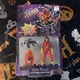 Marvel Spider-Woman Black Widow Assault Gear Action Figure 1996 ToyBiz NIP