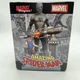 Toy Figure Diamond Marvel Origins The Amazing Spider-Man Statue with Box