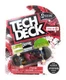 Tech Deck Creature Skateboards Lockwood Crest Fingerboard Steeze Series