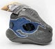 Jurassic Park VELOCIRAPTOR BLUE Dinosaur Dino Mask Raptor Movie World