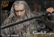 NRFB Sideshow ASMUS TOYS LOTR Gandalf The Grey 1/6 Scale Action Figure Set