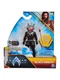 Spin Master DC Aquaman & The Lost Kingdom BLACK MANTA 4" Action Figure NEW