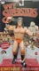 LJN WWE Superstars 2026 Ultimate Warrior Black Card Chase MOC 