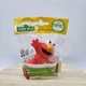 ELMO Sesame Street Friends 3" Figure Playskool 18M-4yrs New In Package