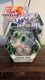 RARE Battle Planet  Diamond Falcron Ultra Bakugan Starter Pack Spin Master