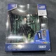 McFarlane Movie Maniacs The Matrix Trinity Statue 2024 6" Figure New Sealed