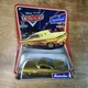 Disney Pixar Cars Diecast  RAMONE Supercharged Race Car Mattel - NIP