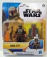 2024 Hasbro Star Wars Epic Hero Series Boba Fett  Action Figure