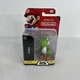 World of Nintendo Green Yoshi 2.5" Figure Jakks Pacific New