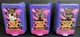 Lot Of 3 SBZ Screen Breakz Golden 00 Khaby Tac Khaby 00 Khaby Collectible Figure