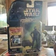 Star Wars Power Of The Force Death Star Droid w/mouse Droid Kenner NEW SEALED