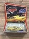 Disney Pixar Cars Supercharged Ramone Yellow Mattel