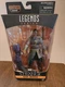 Marvel Legends Dr Doctor Strange Karl Mordo BAF build a figure Leg only Dormamu