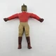 1991 Just Toys Disney The Rocketeer 6" Bendable Figure 