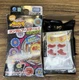 Earth Virgo GB145BS Prize BB-60 Beyblade Metal Fight Takara Tomy RB Vol. 4 NEW
