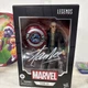 Marvel Hasbro Legends Series 6" Collectible Action Figure Stan Lee