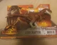 Jurassic World Dominion Extreme Damage Atrociraptor Dinosaur Park Action Figure