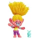 Dreamworks Trolls DJ Suki Collectible Figure With Critter B6555 / E0354 - HASBRO