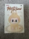 Pop MART Have a Seat Labubu Authentic New Sealed Blind Box *US SELLER