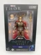 NIP ~ Thor ~ The Infinity Saga 6&rdquo; ODIN Action Figure Marvel Legends Great Cond.