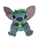 Disney Stitch Plush Lilo & Stitch Blue Hawaiian Lei 12 Inch Stuffed Toy