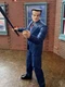 Marvel Legends Hammerhead 6" Action Figure Spider-Man Retro Hasbro