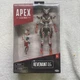 Jakks Pacific Apex Legends Revenant Unholy Beast 6" Action Figure