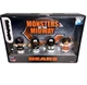 Little People Bears Monsters of the Midway Chicago Bears NFL Fisher-Price NEW